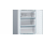 BOSCH KGN36MI3A - 411845 - zdjęcie 3